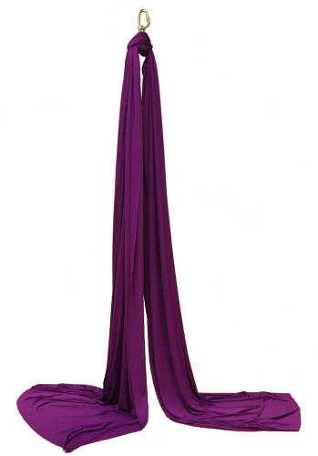 Szarfa chusta wertykalna - Taniec w Powietrzu - szarfa rozciągliwa