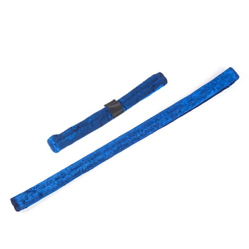 Zestaw aksamitny hand loop + zawiesie