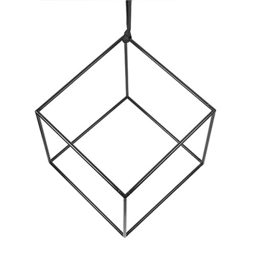 Aerial Cube