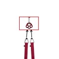 zestaw do montażu pasów aerial straps bez krętlików.jpg