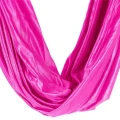 aerial yoga hammock candy pink.webp