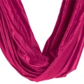 aerial yoga hammock cherry pink.webp