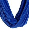 aerial yoga hammock intensive blue.webp