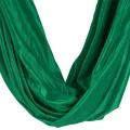 aerial yoga hammock intensive green.webp
