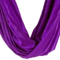 aerial yoga hammock violet.webp