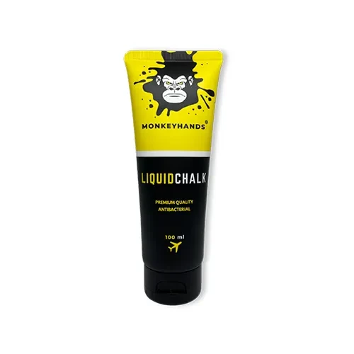 Monkey Hands Liquid Chalk 200ml