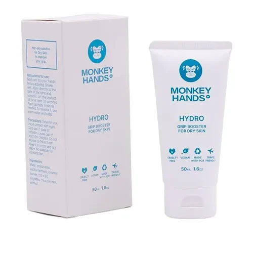 Monkey Hands Booster Hydro