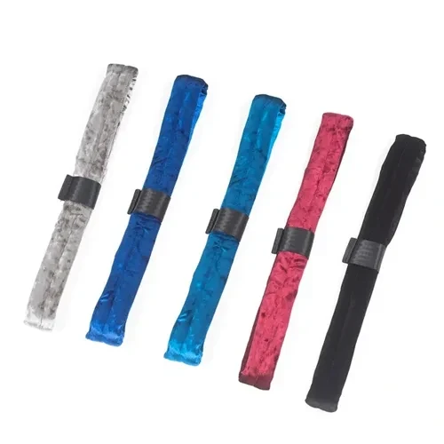 Hand loop do koła cyrkowego - hand loop aerial hoop - aksamitny