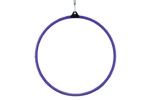 Aerial hoop dla dzieci