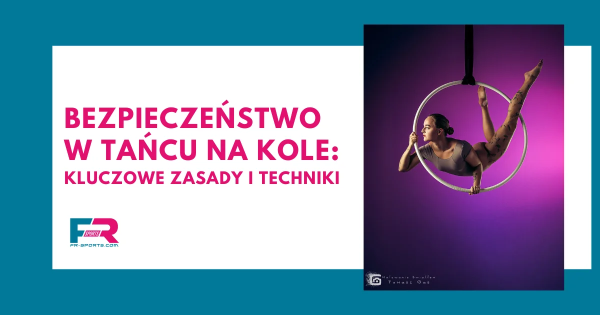 Taniec na kole, znany również jako występy na kołach akrobatycznych, jest formą akrobatyki, która łączy siłę, precyzję i artystyczną ekspresję. Koła akrobatyczne, zarówno te pojedyncze, jak i podwójne, pozwalają na wykonywanie spektakularnych ewolucji i choreografii. Mimo swojego wizualnego uroku, ta forma sztuki cyrkowej niesie ze sobą poważne ryzyko kontuzji, co czyni zrozumienie i przestrzeganie zasad bezpieczeństwa kluczowym elementem każdego treningu i występu. Poniżej przedstawiamy kluczowe zasady i techniki, które zapewnią bezpieczeństwo podczas tańca na kole.