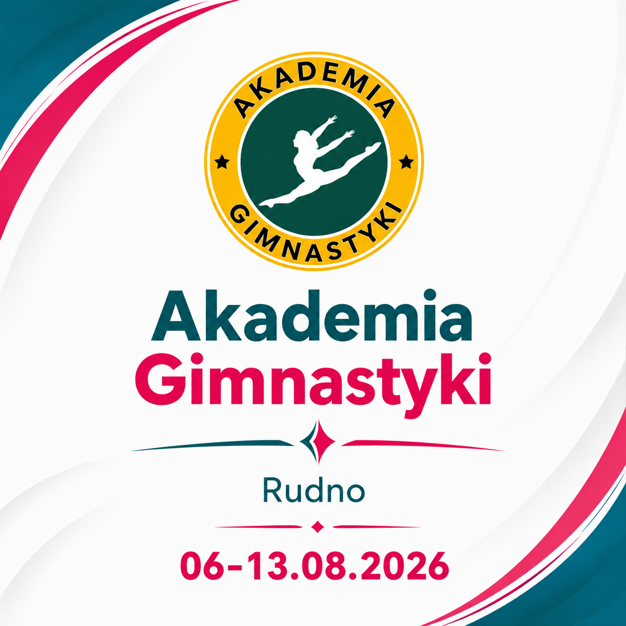 Akademia Gimnastyki - Aerial