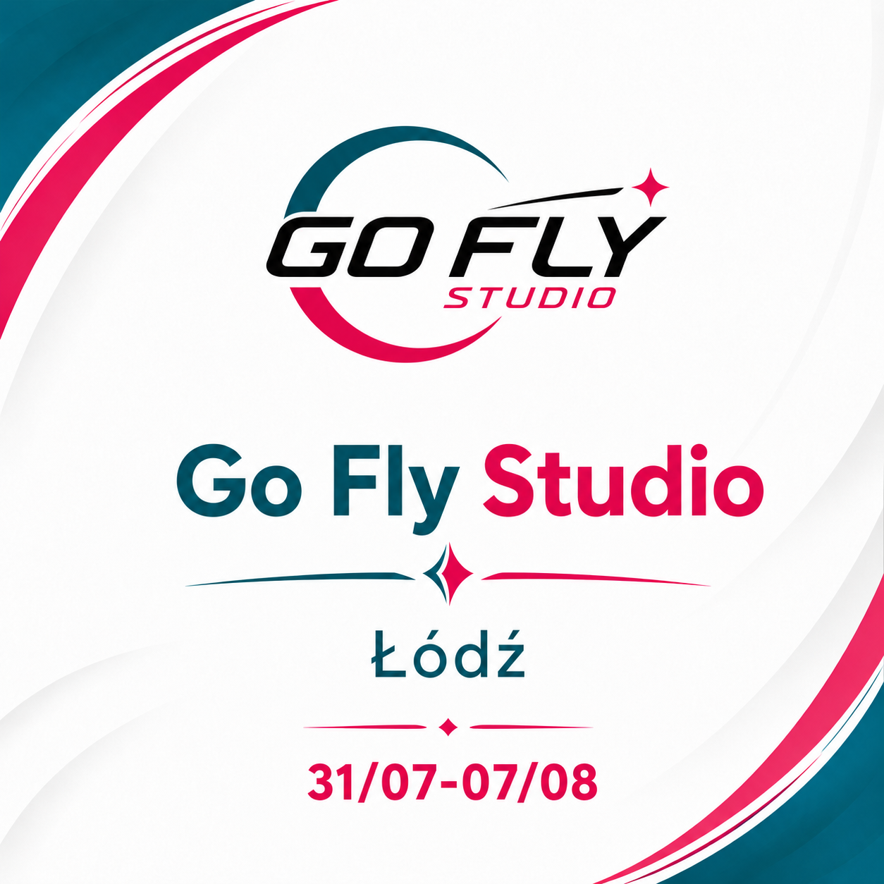 Go Fly Studio