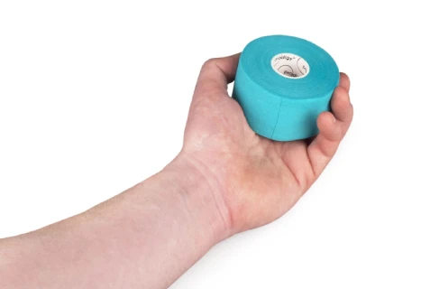 Tape do aerial hoop