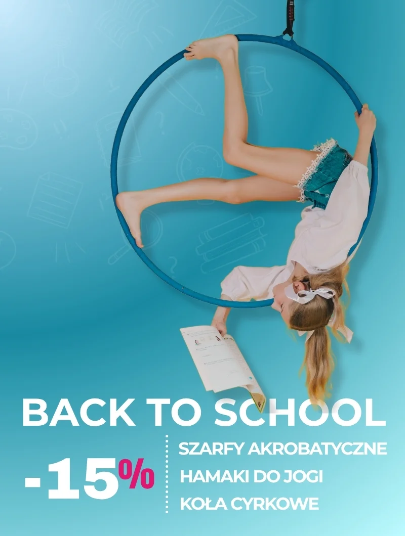 Back to school 2026 - 15%
