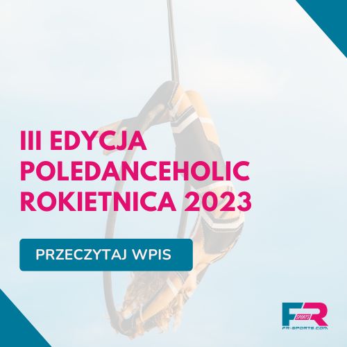 III edycja Poledanceholic Rokietnica 2023